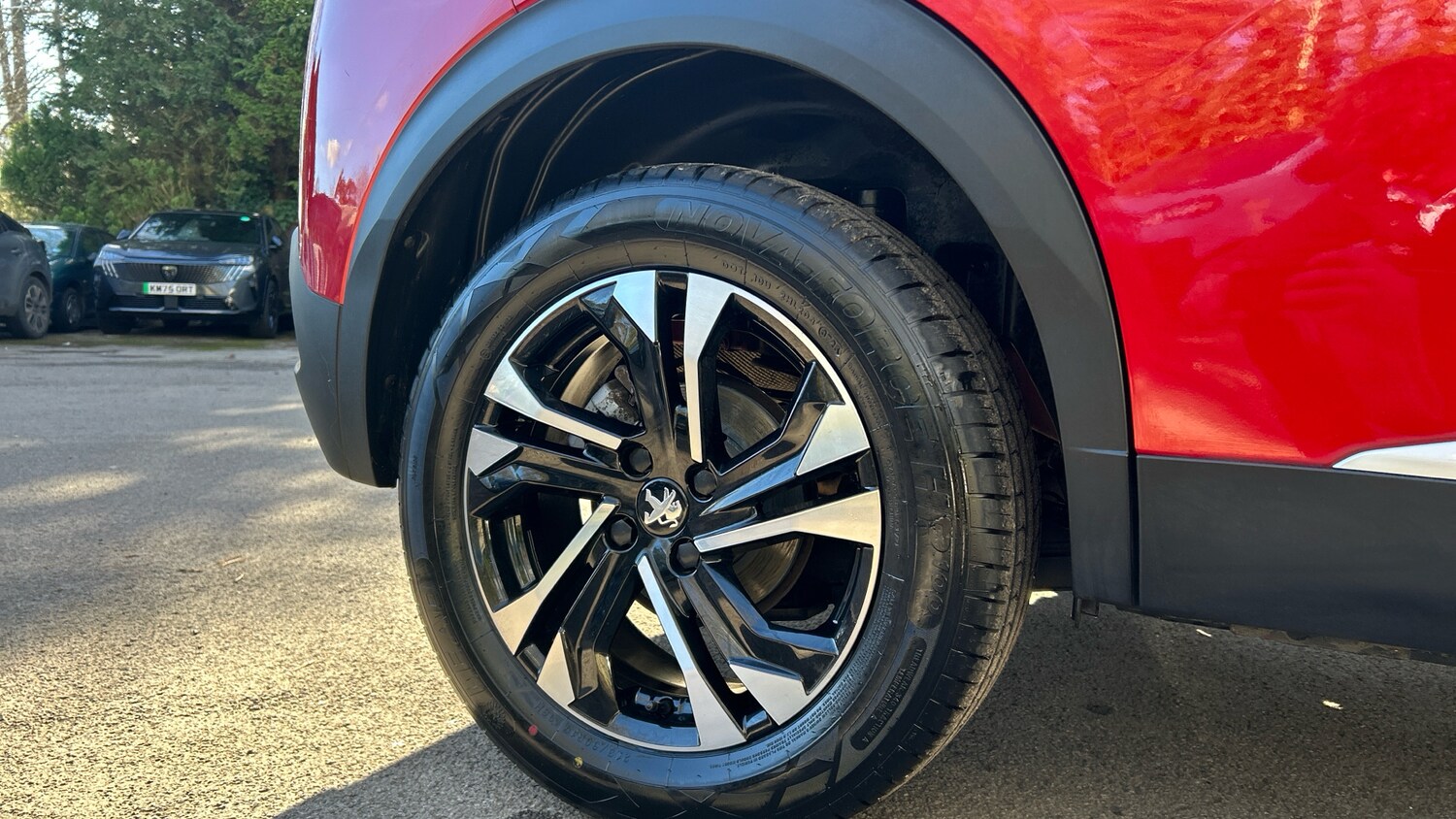 Used Peugeot 2008 2022 for sale - 77332423: Photo 16