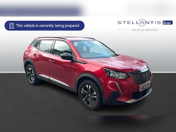 Used Peugeot 2008 2022 for sale - 77332423: Photo