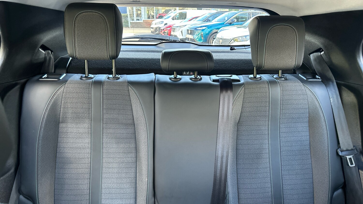 Used Peugeot 2008 2022 for sale - 77332423: Photo 25