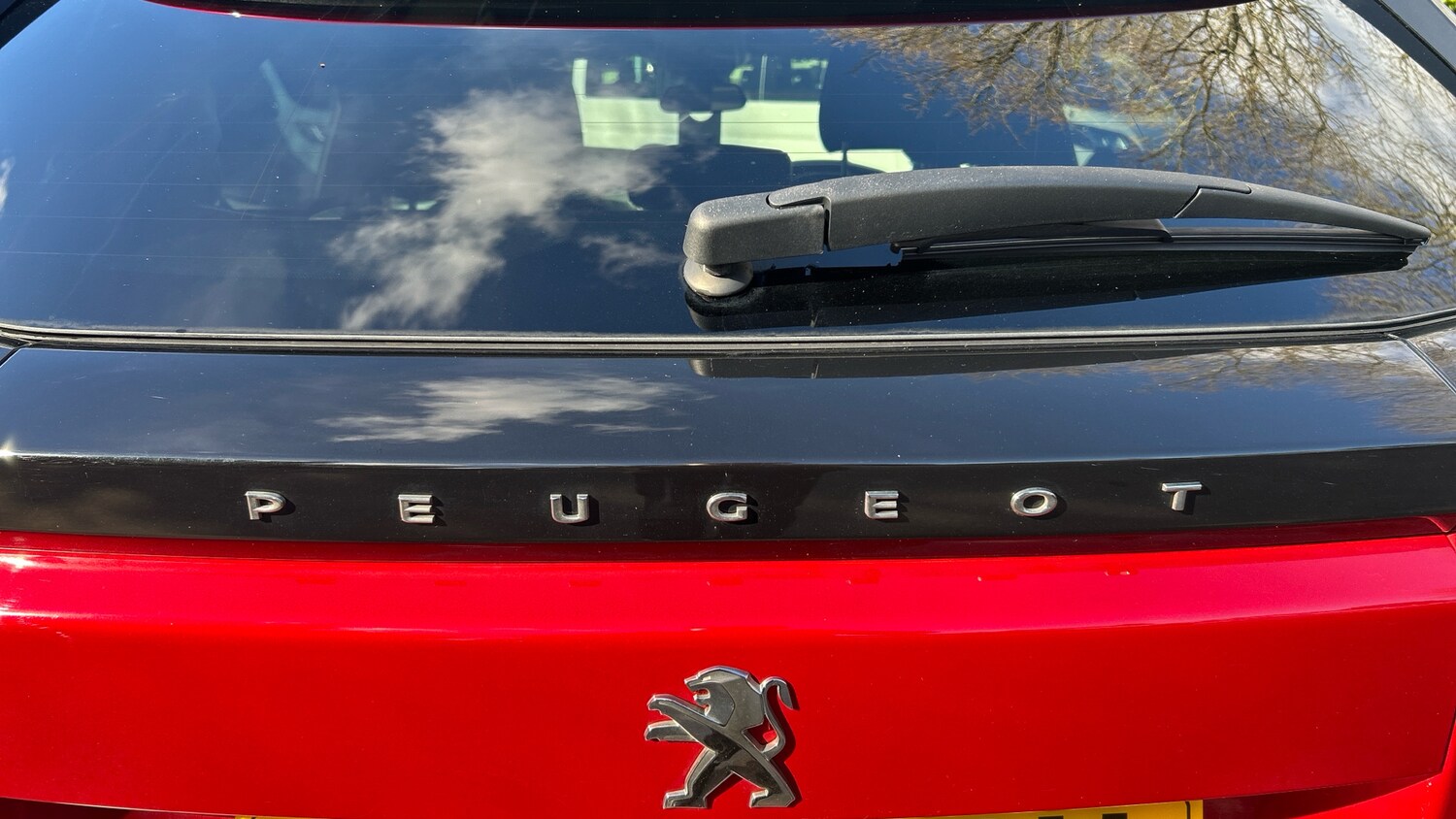 Used Peugeot 2008 2022 for sale - 77332423: Photo 26