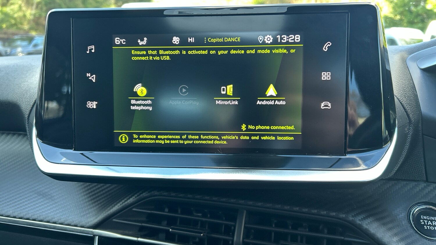 Used Peugeot 2008 2022 for sale - 77332423: Photo 32