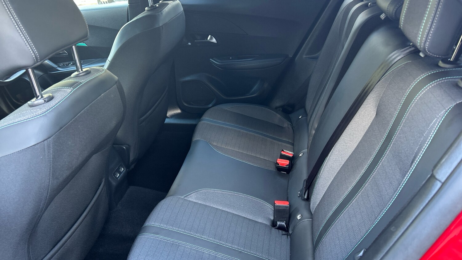 Used Peugeot 2008 2022 for sale - 77332423: Photo 33