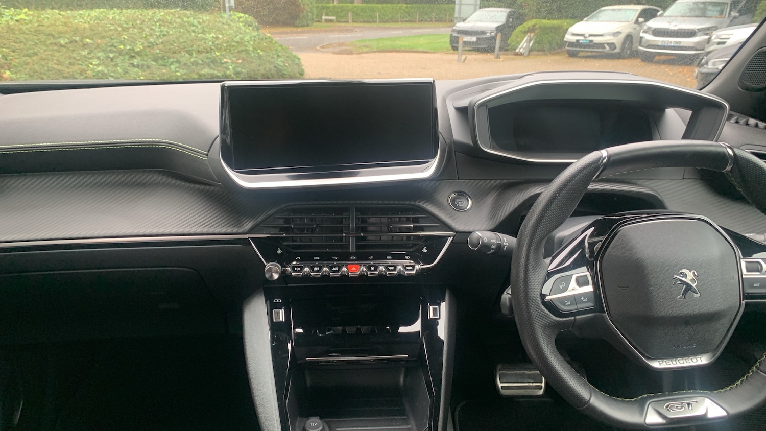 Used Peugeot 2008 2022 for sale - 76086067: Photo 10