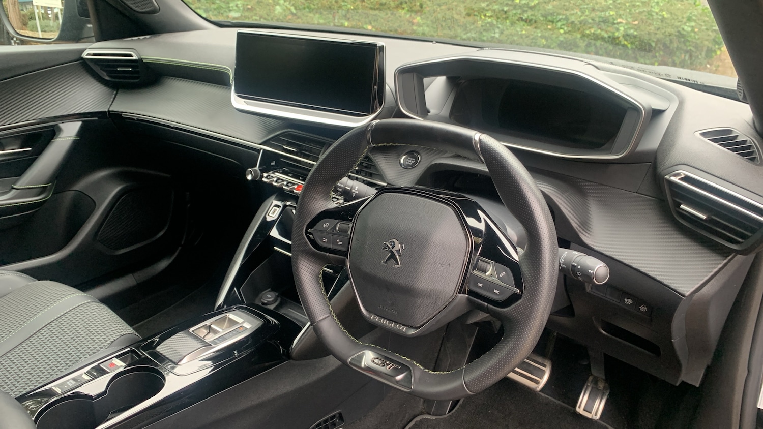 Used Peugeot 2008 2022 for sale - 76086067: Photo 11