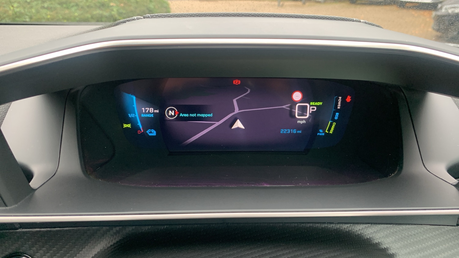 Used Peugeot 2008 2022 for sale - 76086067: Photo 13