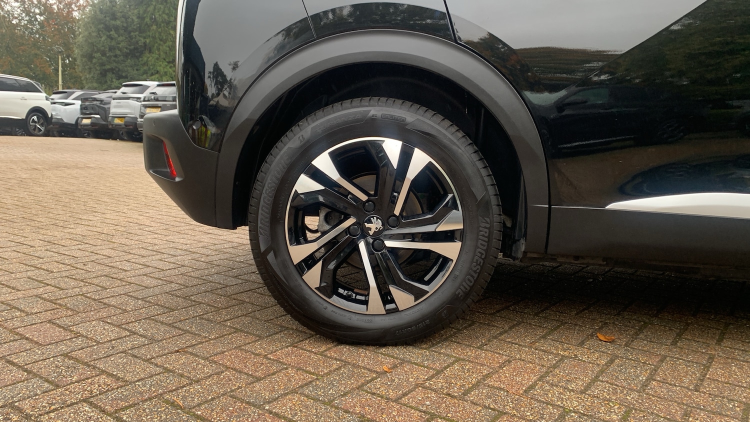 Used Peugeot 2008 2022 for sale - 76086067: Photo 15