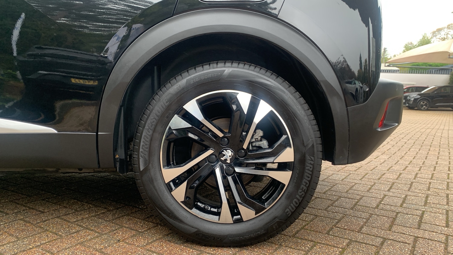 Used Peugeot 2008 2022 for sale - 76086067: Photo 16