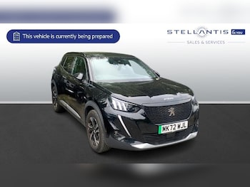 Used Peugeot 2008 2022 for sale - 76086067: Photo