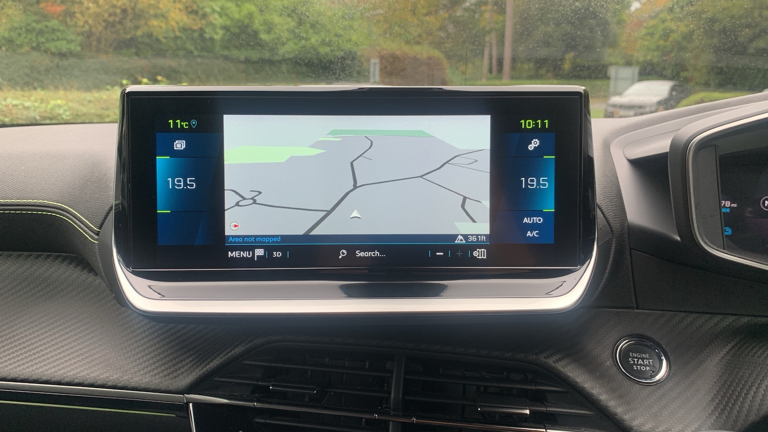 Used Peugeot 2008 2022 for sale - 76086067: Photo 32