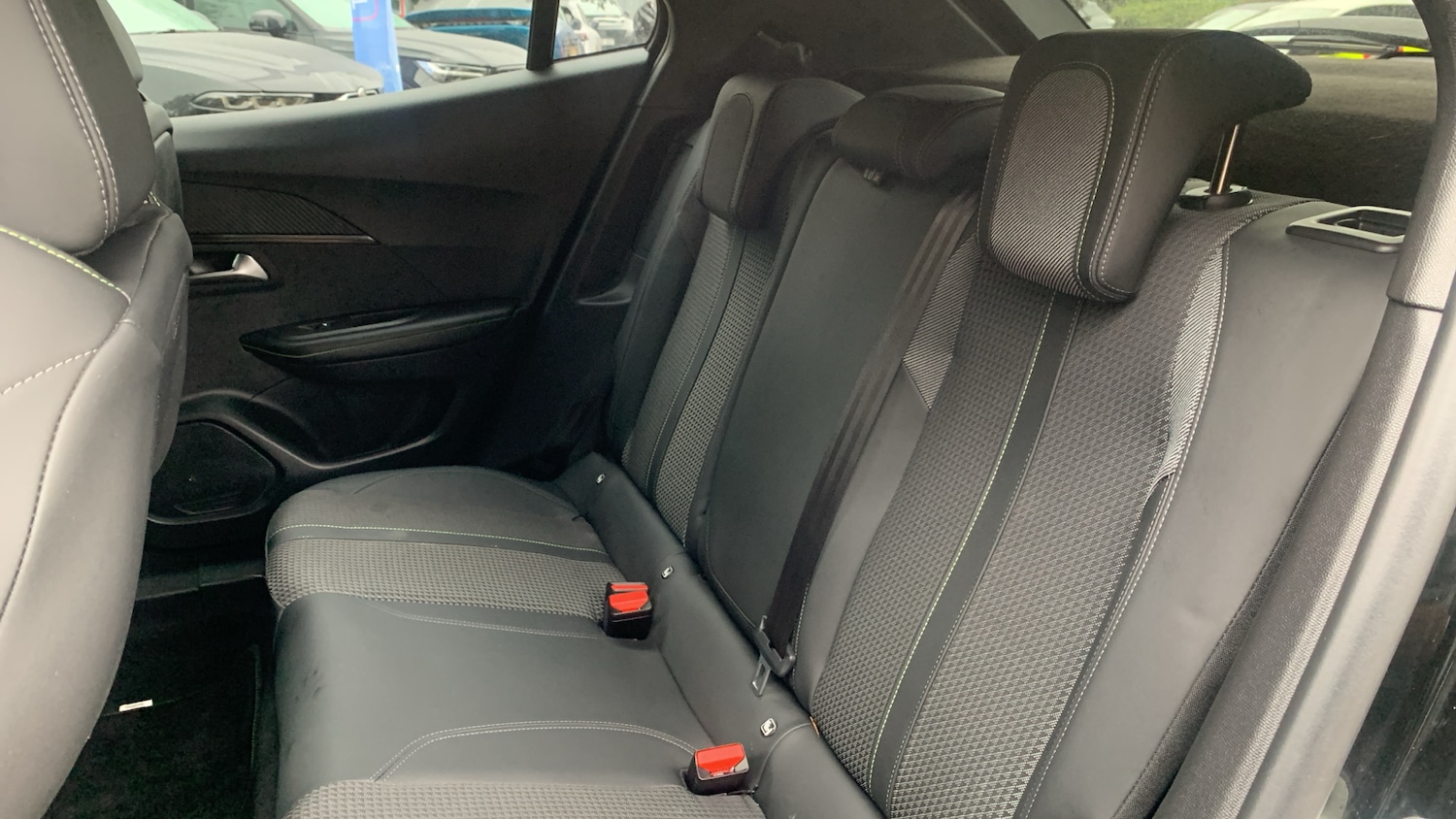 Used Peugeot 2008 2022 for sale - 76086067: Photo 33