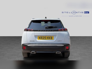 Used Peugeot 2008 2025 for sale - 79249554: Photo