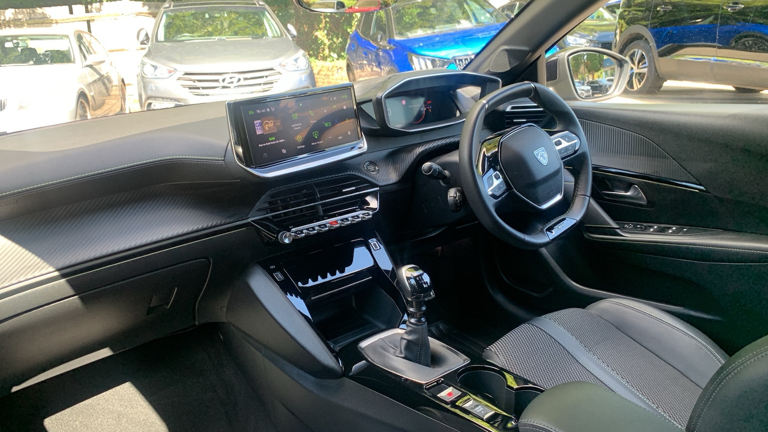 Used Peugeot 208 2024 for sale - 75783057: Photo 12