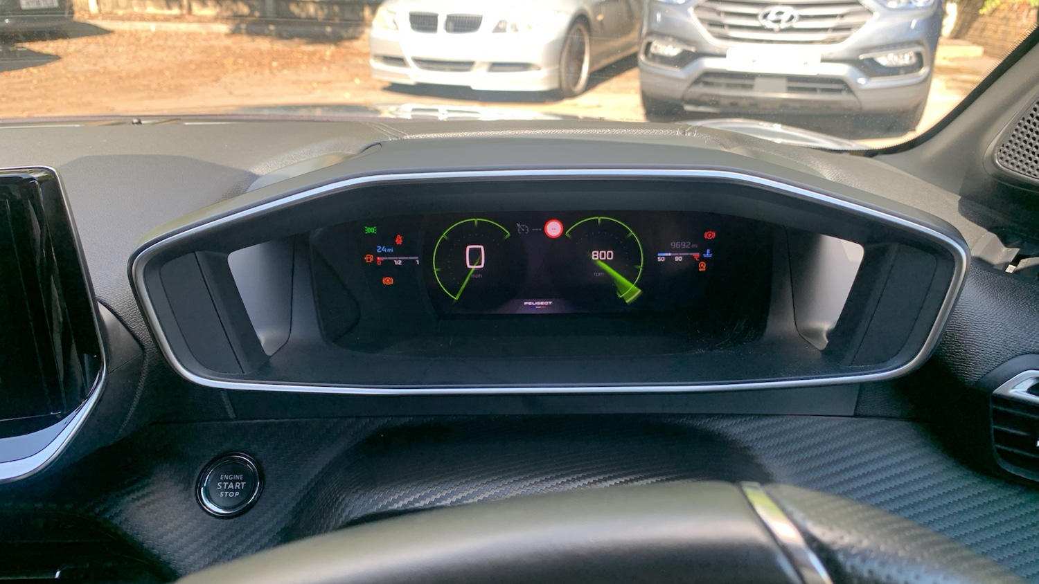 Used Peugeot 208 2024 for sale - 75783057: Photo 13