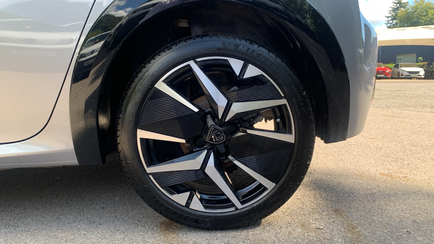 Used Peugeot 208 2024 for sale - 75783057: Photo 15