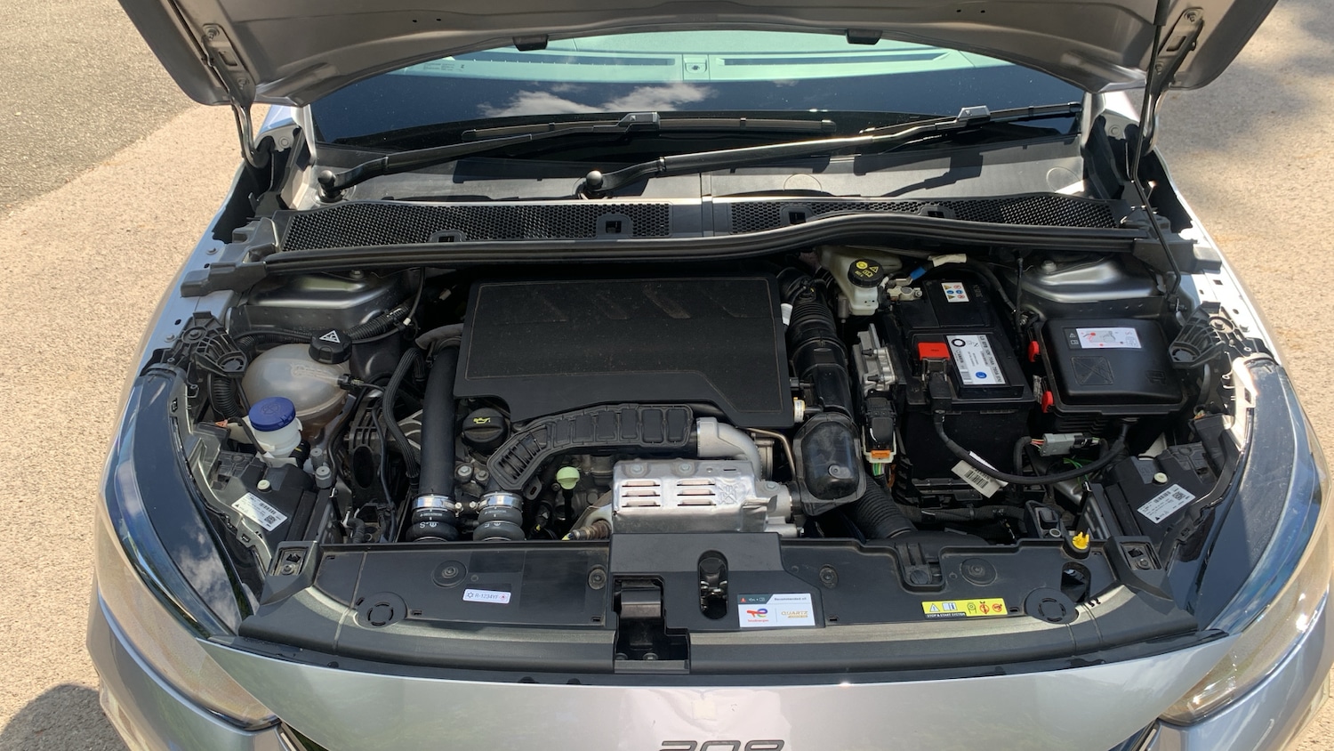 Used Peugeot 208 2024 for sale - 75783057: Photo 18