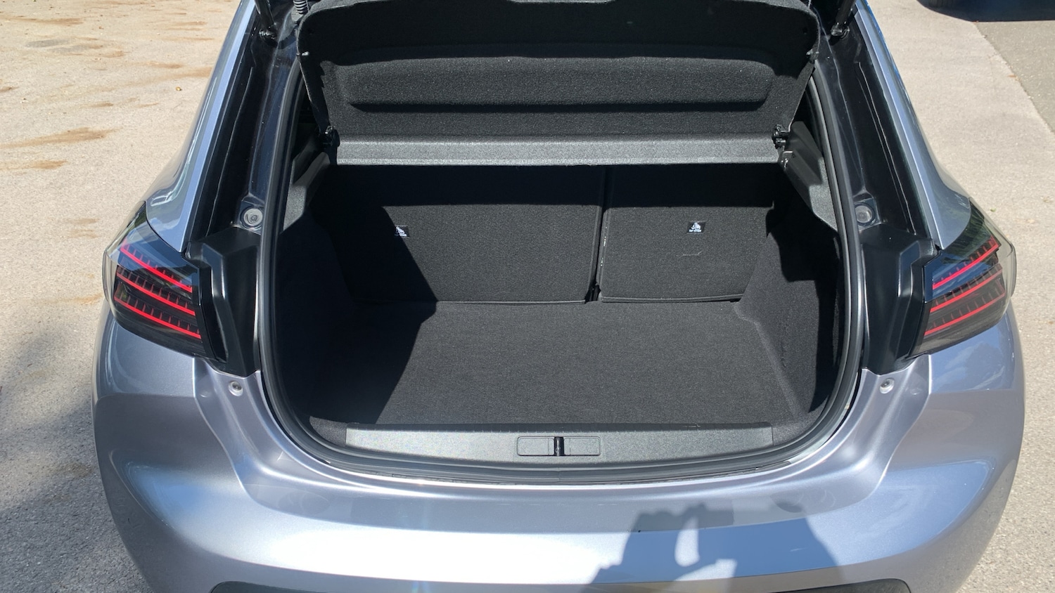 Used Peugeot 208 2024 for sale - 75783057: Photo 19