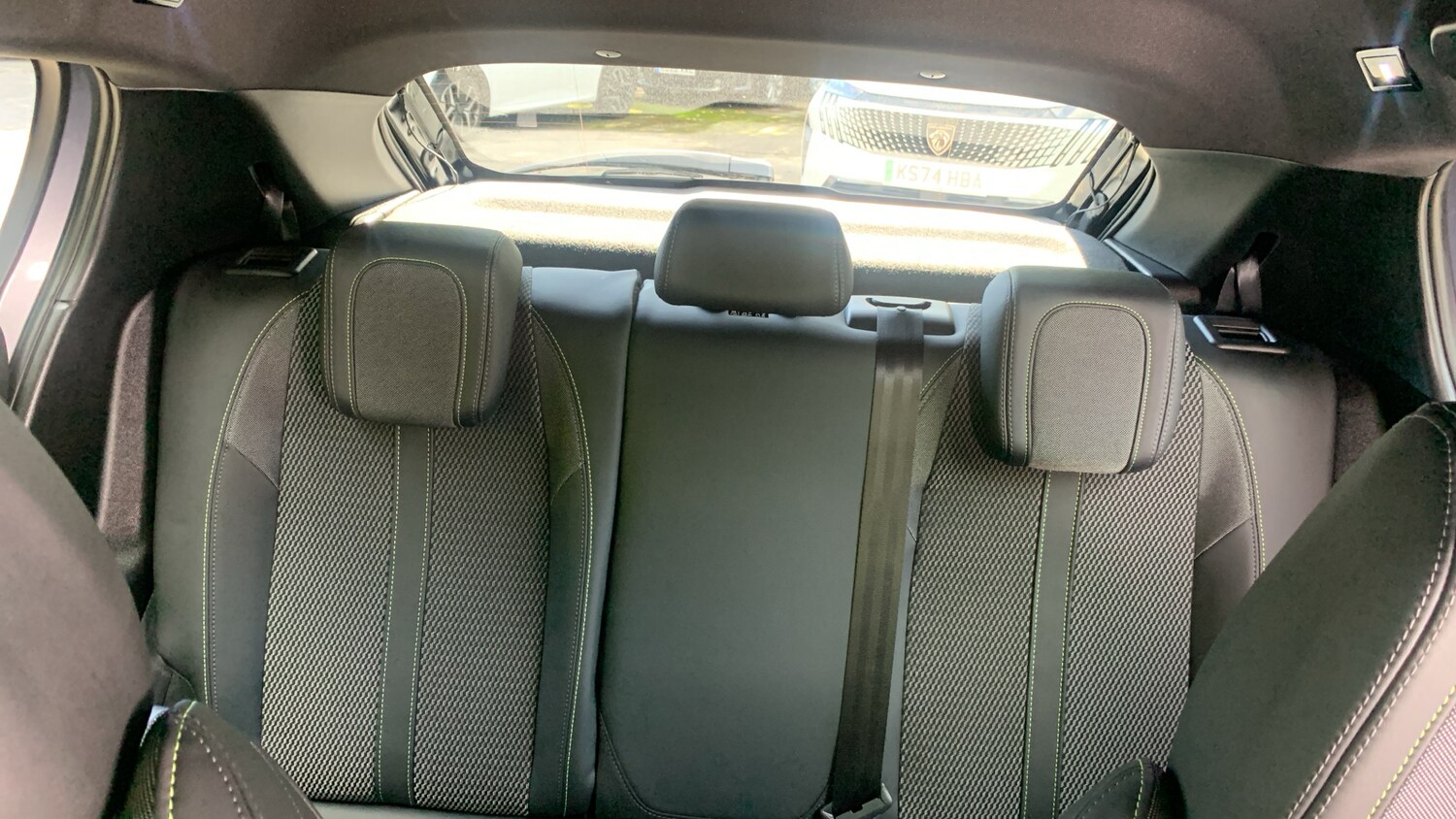 Used Peugeot 208 2024 for sale - 75783057: Photo 25