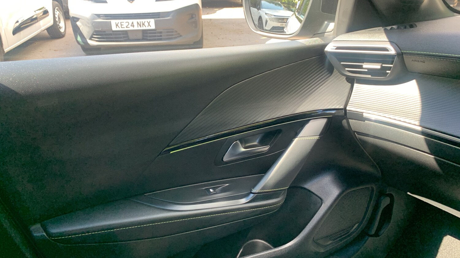 Used Peugeot 208 2024 for sale - 75783057: Photo 40