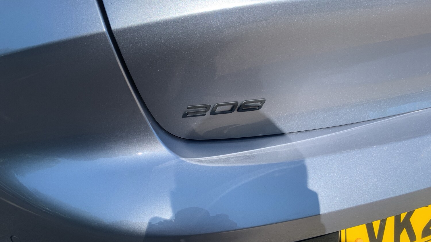 Used Peugeot 208 2024 for sale - 75783057: Photo 42
