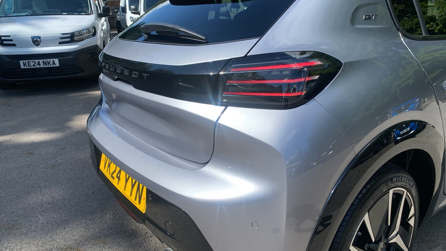Used Peugeot 208 2024 for sale - 75783057: Photo 43