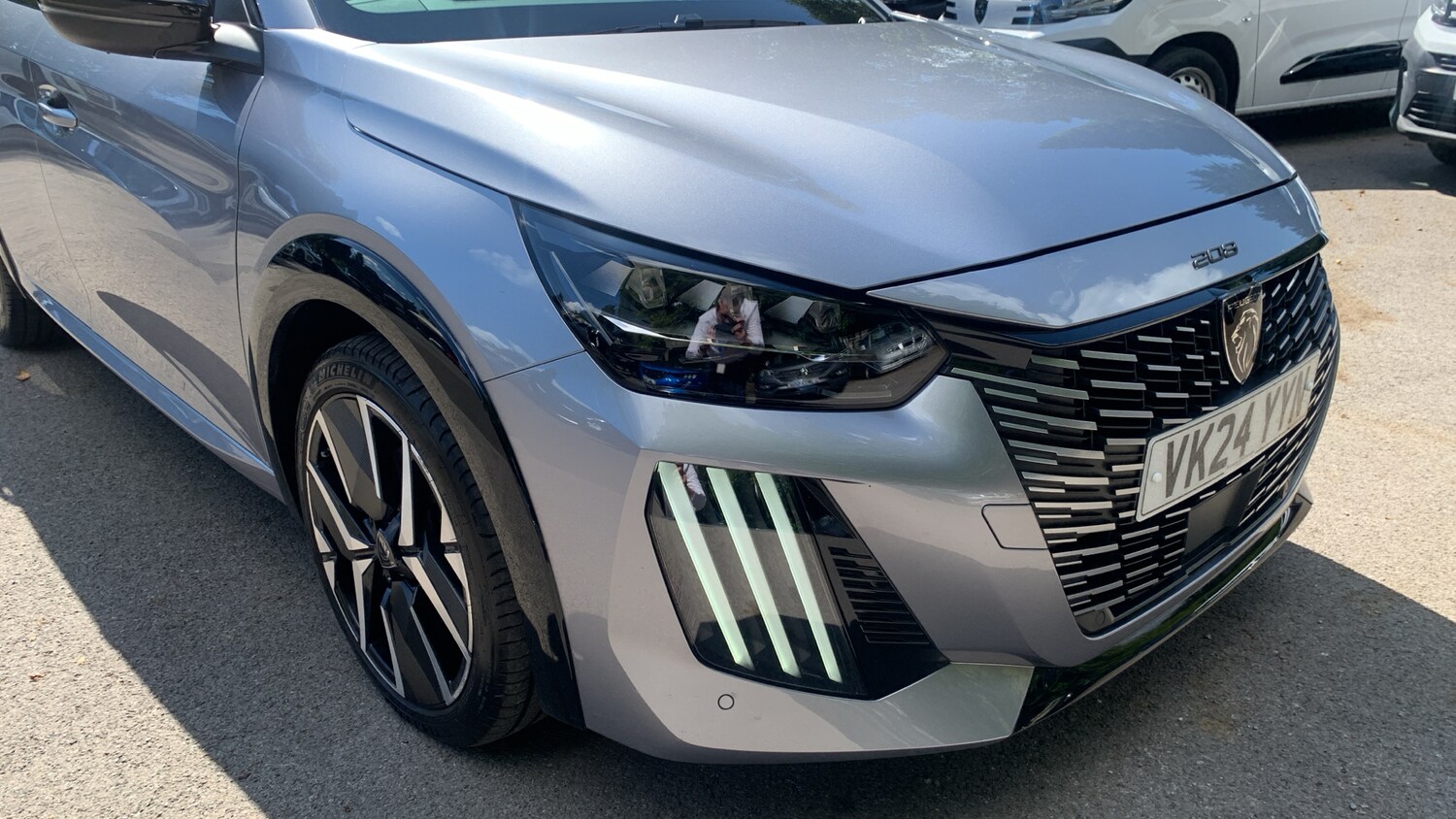 Used Peugeot 208 2024 for sale - 75783057: Photo 45