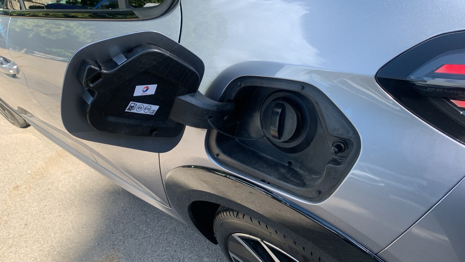 Used Peugeot 208 2024 for sale - 75783057: Photo 46