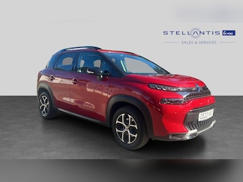 Used Citroen C3 Aircross 2023 for sale - 78417920: Photo