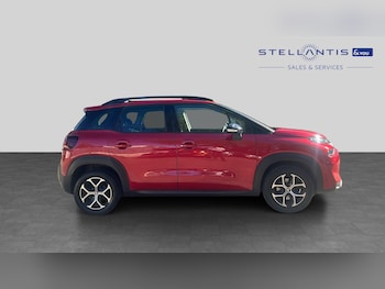 Used Citroen C3 Aircross 2023 for sale - 78417920: Photo