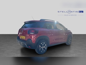 Used Citroen C3 Aircross 2023 for sale - 78417920: Photo