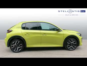 Used Peugeot 208 2025 for sale - 75247993: Photo