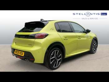Used Peugeot 208 2025 for sale - 75247993: Photo