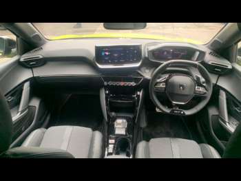 Used Peugeot 208 2025 for sale - 75247993: Photo