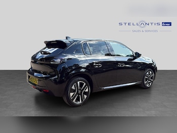 Used Peugeot 208 2025 for sale - 79375274: Photo