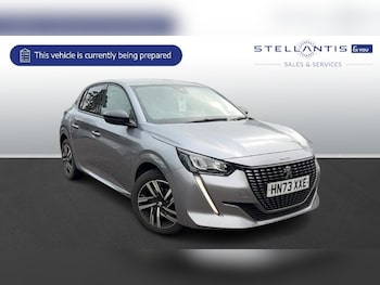 Peugeot 208 feature image