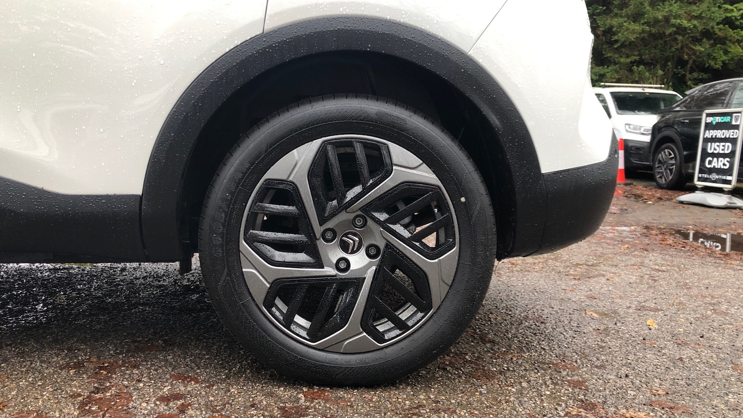 Used Citroen C4 2022 for sale - 76667812: Photo 16