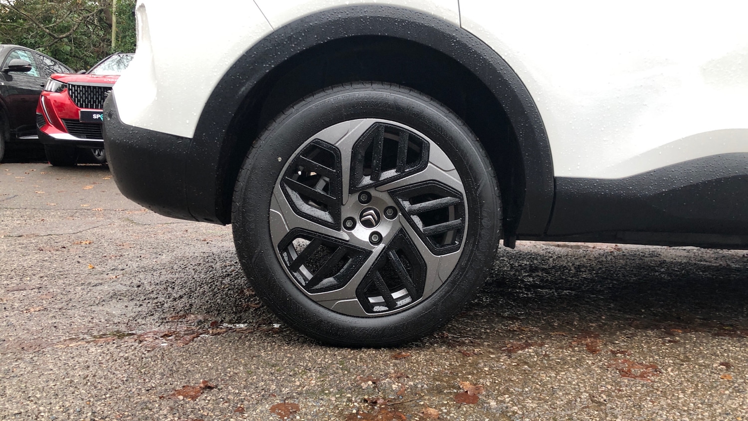 Used Citroen C4 2022 for sale - 76667812: Photo 17