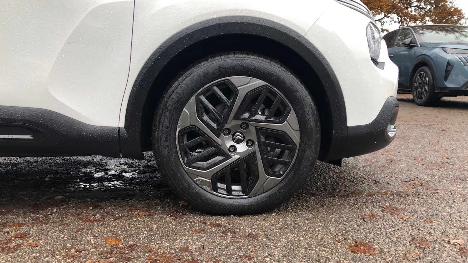 Used Citroen C4 2022 for sale - 76667812: Photo 18