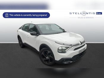 2022 - 1.2 PureTech [130] Sense Plus 5dr Auto