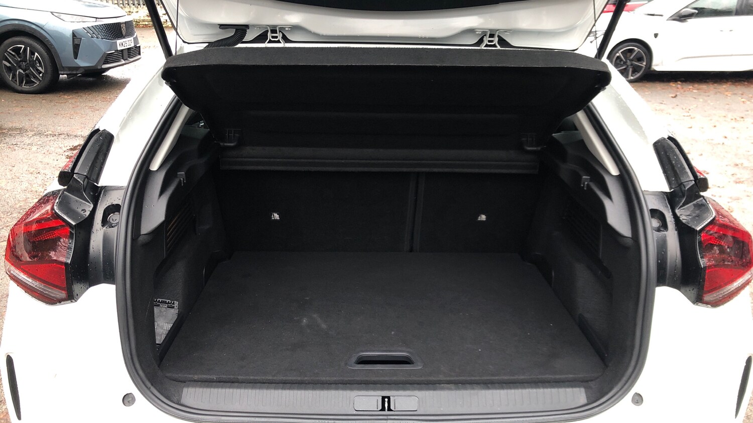 Used Citroen C4 2022 for sale - 76667812: Photo 20