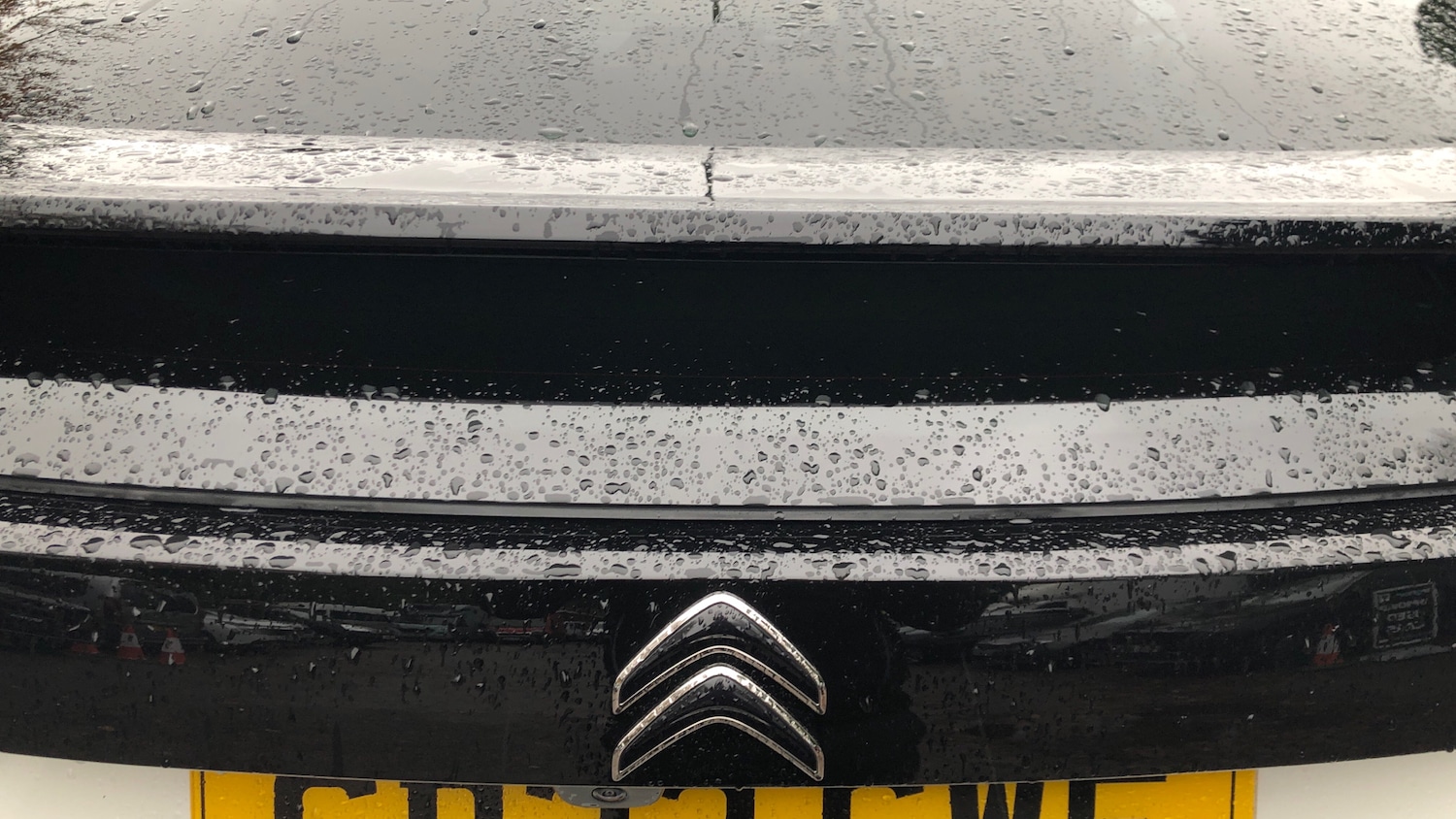 Used Citroen C4 2022 for sale - 76667812: Photo 27