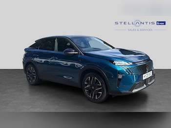 Used Peugeot 3008 2025 for sale - 78810949: Photo