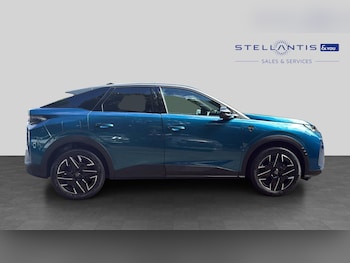 Used Peugeot 3008 2025 for sale - 78810949: Photo