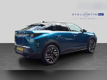 Used Peugeot 3008 2025 for sale - 78810949: Photo