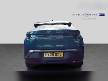 Used Peugeot 3008 2025 for sale - 78810949: Photo
