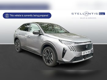 Used Peugeot 3008 2025 for sale - 78277217: Photo