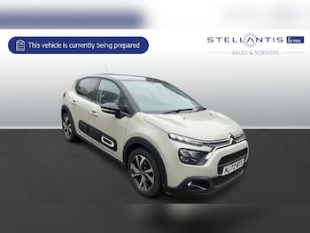 Citroen C3 feature image