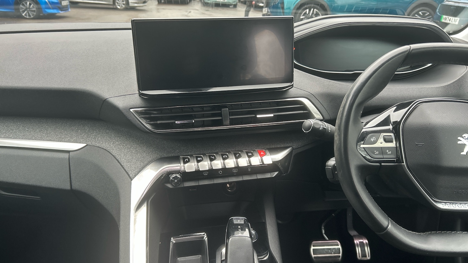 Used Peugeot 3008 2022 for sale - 77145130: Photo 11