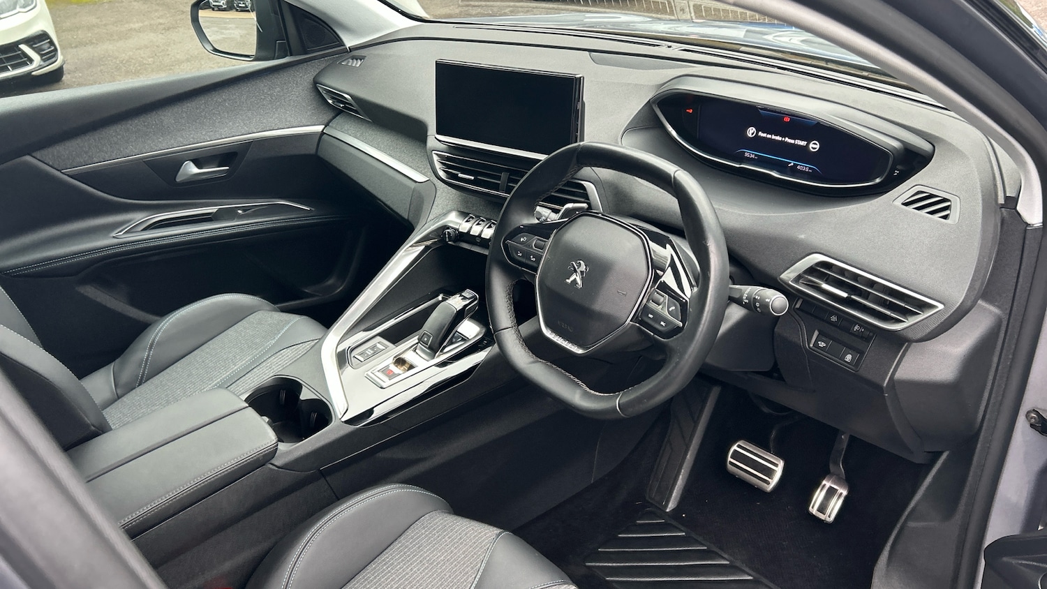 Used Peugeot 3008 2022 for sale - 77145130: Photo 12