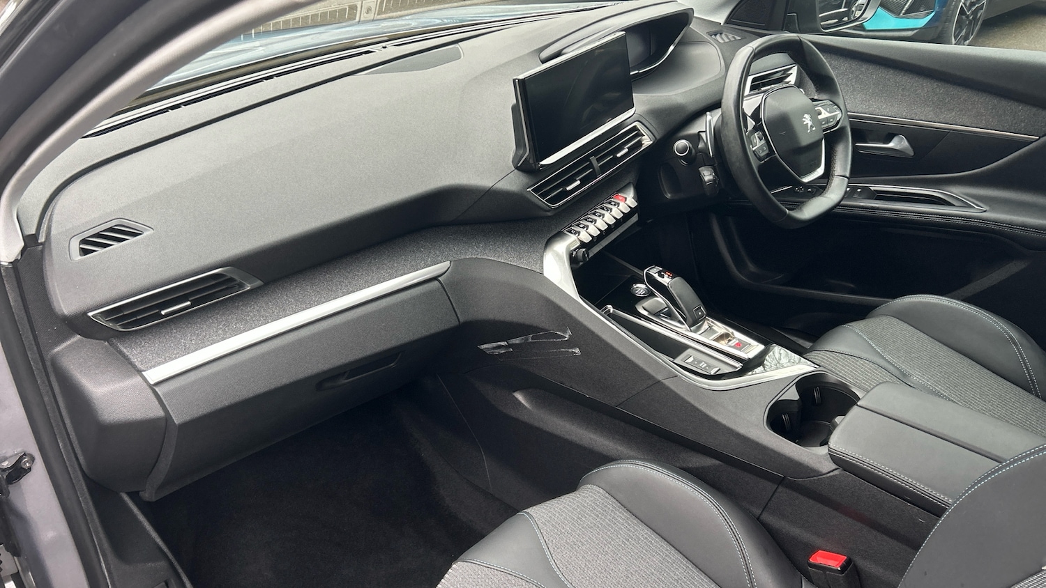 Used Peugeot 3008 2022 for sale - 77145130: Photo 13