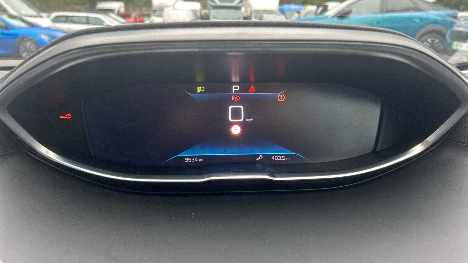 Used Peugeot 3008 2022 for sale - 77145130: Photo 14